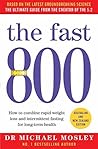 The Fast 800 by Michael Mosley