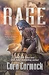 Rage by Cora Carmack