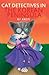 CAT DETECTIVES IN THE KOREAN PENINSULA: DIARY OF A SNOOPY CAT (THE INCA CAT DETECTIVE SERIES)