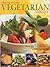 The Best-Ever Vegetarian Cookbook