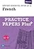 Revise 2017 Edexcel GCSE French PPP by Stuart Glover