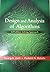Design and Analysis of Algo...