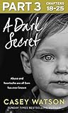 A Dark Secret by Casey Watson