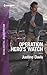 Operation Hero's Watch: A Thrilling K-9 Suspense Novel (Cutter's Code, 10)