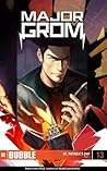 Major Grom #13