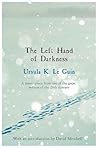 Book cover for The Left Hand of Darkness