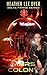 Mars Colony (Delta Fringe Series Book 3)