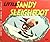 Little Sandy Sleighfoot