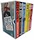 Holly smale geek girl series 6 books collection gift wrapped box set