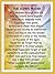 "The Clown's Prayer"- Inspirational Poem Dedicated to comedians