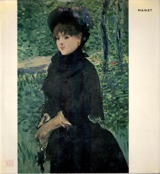 Manet (Hardcover)