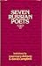 Seven Russian Poets: Imitations