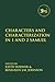 Characters and Characterization in the Book of Samuel (The Library of Hebrew Bible/Old Testament Studies, 669)