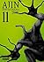 Ajin: semihumano, vol. 11 (Ajin: semihumano #11)