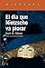 El dia que Nietzsche va plorar