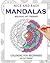 Mandala Coloring In - For Beginners: Volume 1