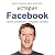 История Facebook. Марк Цуке...