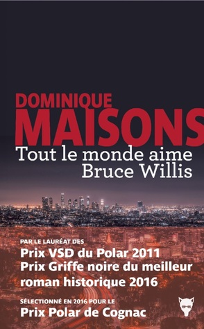 Tout le monde aime Bruce Willis