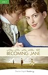 LEVEL 3: BECOMING JANE BOOK AND MP3 PACK
