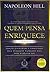 Quem Pensa Enriquece - O Legado (Portuguese Edition)