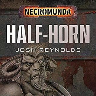 Half-Horn (Necromunda)