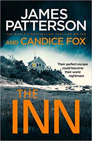 The Inn (Bill Robinson, #1)