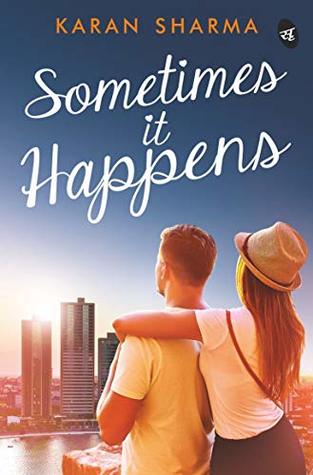 Sometimes It Happens (Paperback)