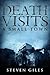 Death Visits A Small Town by Steven Giles