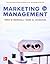 ISE Marketing Management