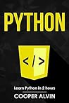 Python: Learn Python in 2 hours