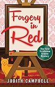 Forgery in Red