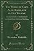 The Works of Capt. Alex; Radcliffe in One Volume: Viz; Ovids Travestie, or a Burlesque Upon Ovids Epistles; Likewise His Ramble, an Anti-Heroick Poem, With Several Miscellanies (Classic Reprint)