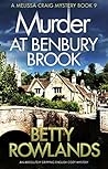 Murder at Benbury...