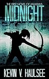 Midnight by Kevin V. Haulsee