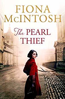 The Pearl Thief: Soon to be a major feature film from the producers of Big Little Lies & Gone Girl