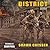 District (Surviving the Zombie Apocalypse, #11)