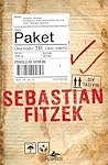Paket by Sebastian Fitzek