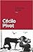 Battements de coeur by Cécile Pivot