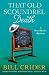 That Old Scoundrel Death (Sheriff Dan Rhodes, #25)