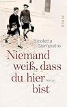 Niemand weiß, das...