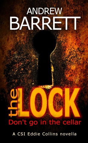 The Lock (Eddie Collins, #4.5)