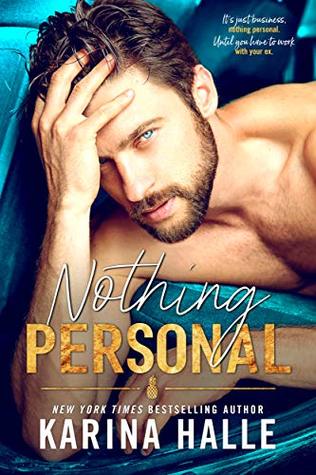 Nothing Personal (ebook)