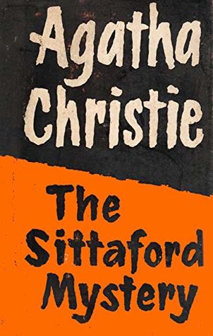 The Sittaford Mystery