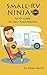 Small-RV Ninja by Robin North Small-RV Ninja by Robin North