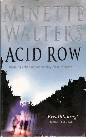 Acid Row