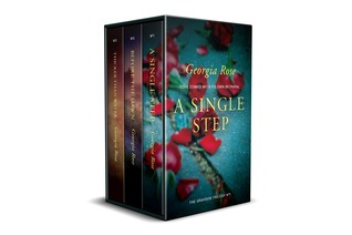 The Grayson Trilogy: a series of mysterious and romantic adventure stories - Books 1-3 (Boxset)