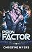 Psion Factor (The Aledan Series)