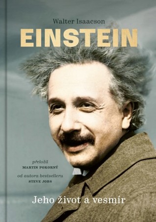 Einstein: Jeho život a vesmír