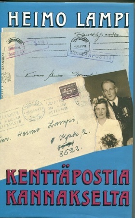 Kenttäpostia Kannakselta