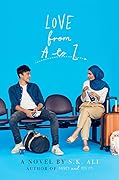 Love from A to Z (A Coming-of-Age Romance)